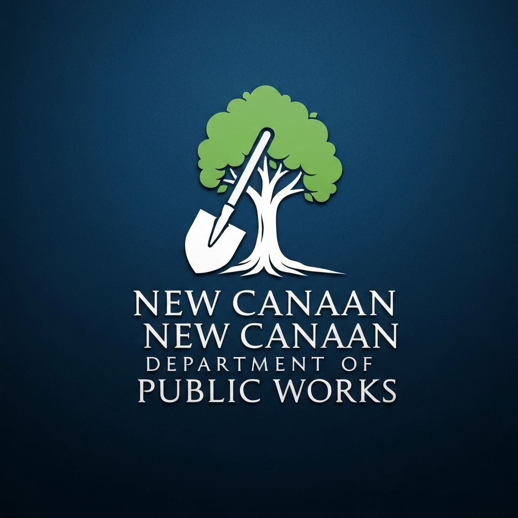 NC Dept of Public Works logo